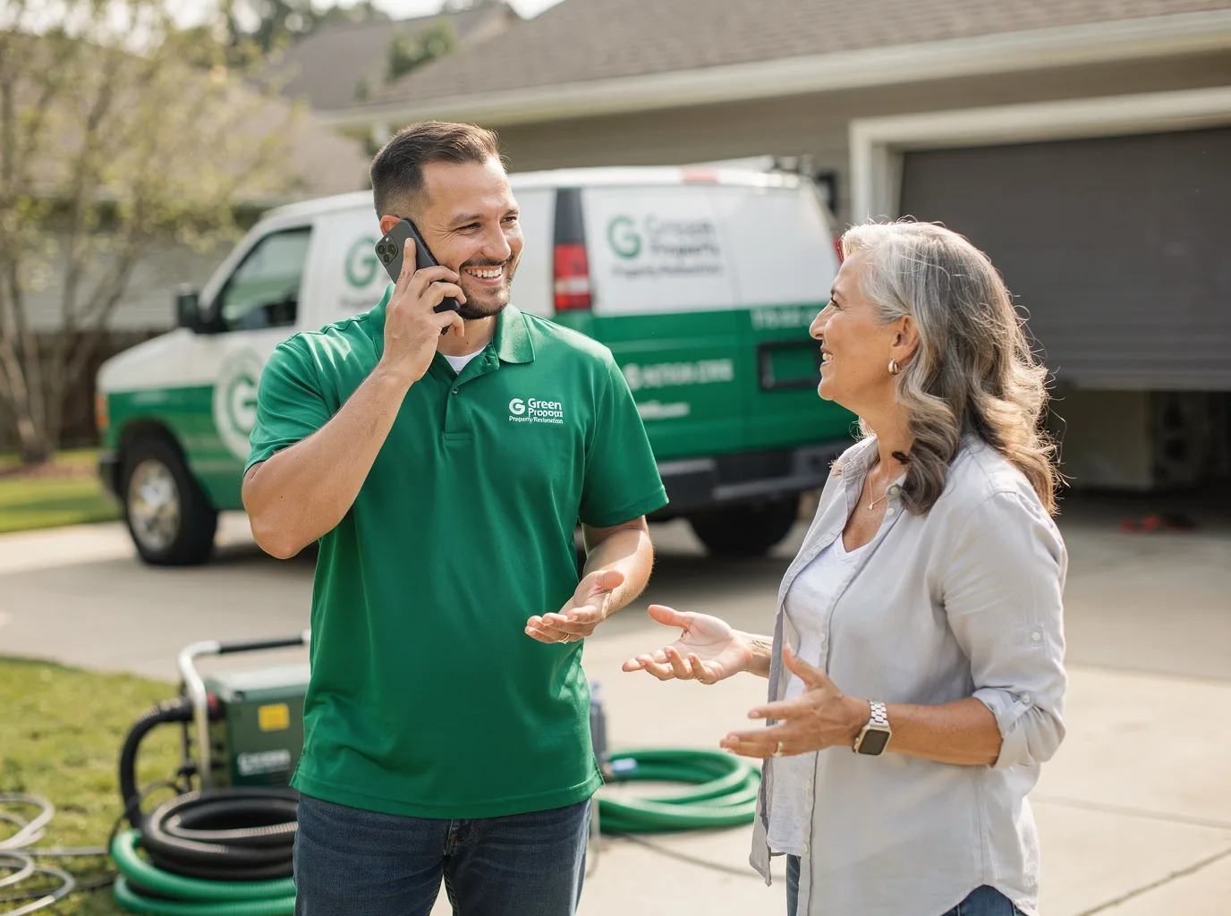 Water Damage Restoration New Albany, OH FAQs